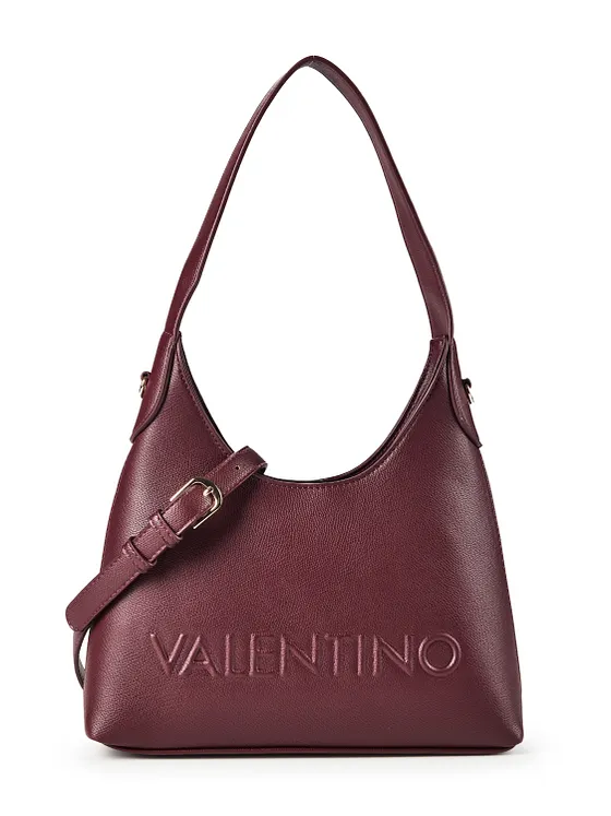 Valentino Bianka Re Bolsa de hombro 28 cm Valentino Bianka Re Bolsa de hombro 28 cm