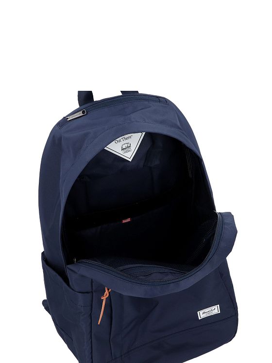 Herschel Seymour 2 hjul Rygsæk-trolley 49 cm Laptoprum