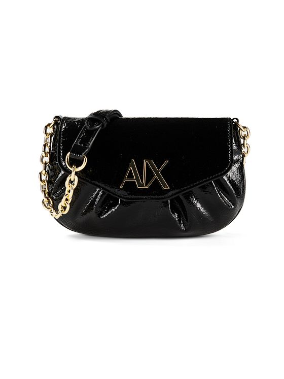 Armani Exchange Paige Skuldertaske 20 cm