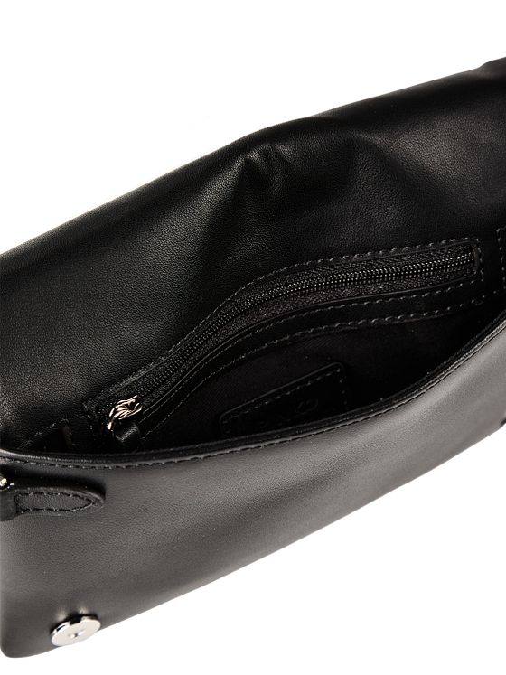 PINKO Love Click Clutch taske Læder 20 cm