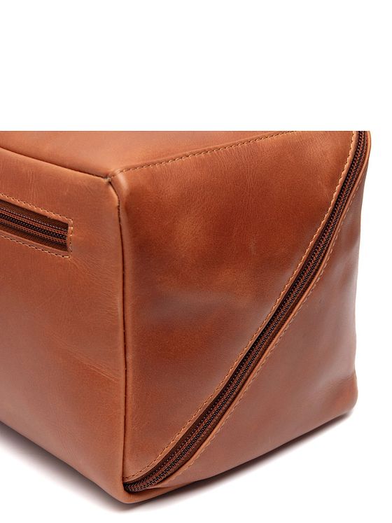 The Chesterfield Brand Trevia Toilettilaukku Nahka 29 cm The Chesterfield Brand Trevia Toilettilaukku Nahka 29 cm