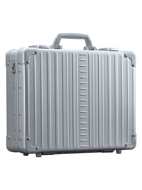 Aleon Attache-taske 43 cm med rum til bærbar computer
