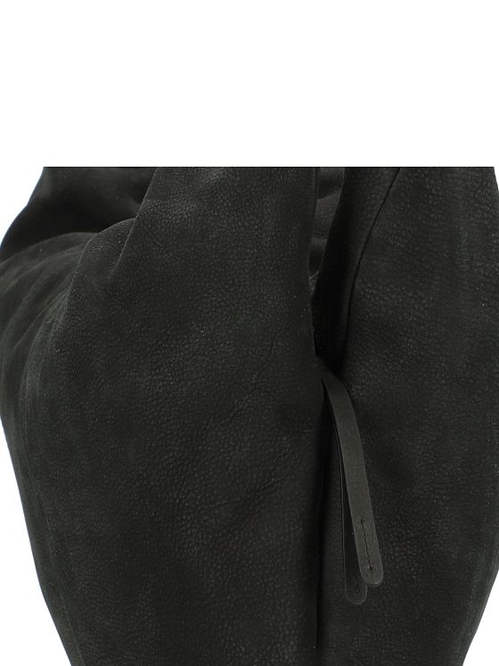 aunts & uncles Ginseng Skuldertaske Læder 31 cm