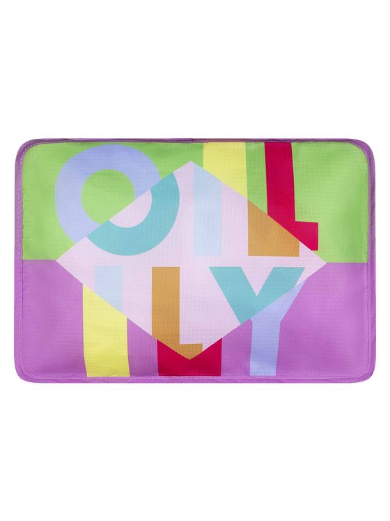 Oilily Cestovní ledvinka Tina L 36 cm