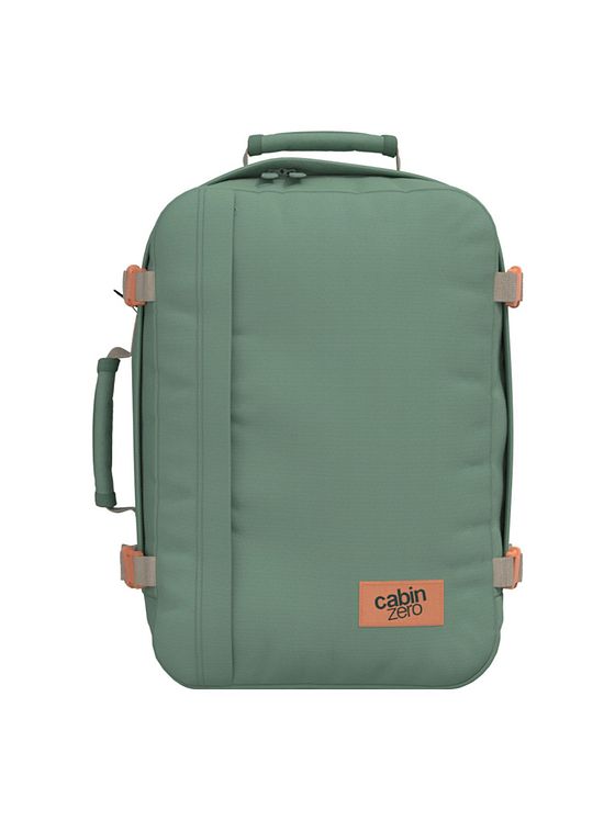 Cabin Zero Classic 124 Daypack 45 cm Laptoprum