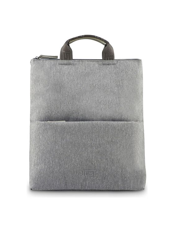 Jost Bergen Daypack RFID-beskyttelse 31 cm Jost Bergen Daypack RFID-beskyttelse 31 cm