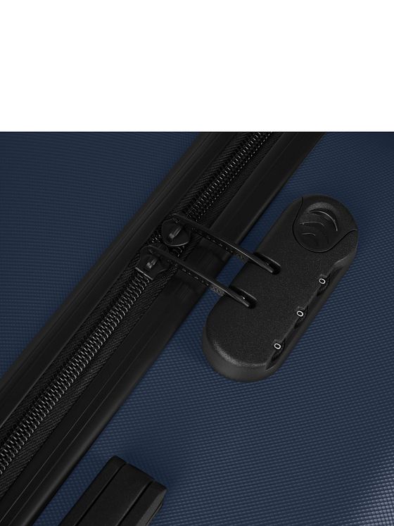 Smartbox Edition 05 4 hjul Trolley 76 cm