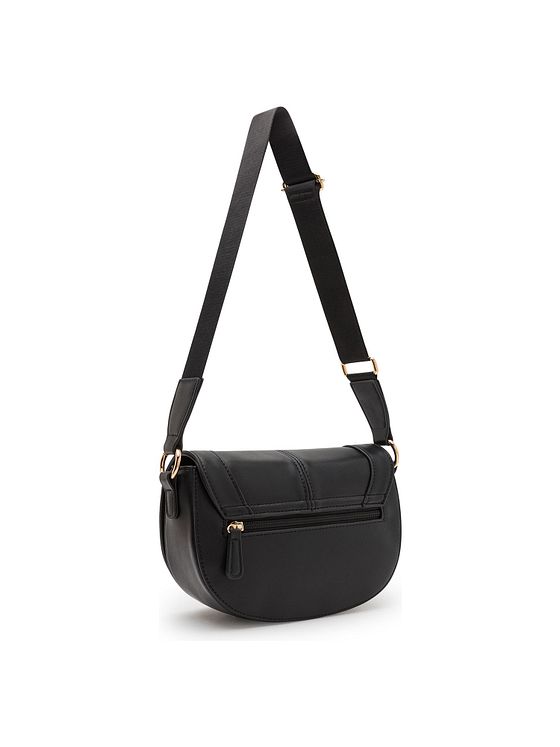 L.CREDI Orell Skuldertaske 22.5 cm L.CREDI Orell Skuldertaske 22.5 cm