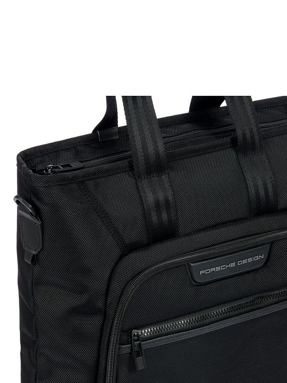 Porsche Design Roadster Skuldertaske 37.5 cm Laptoprum