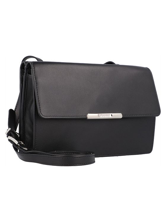 Esquire Helena clutch pung RFID læder 17,5 cm