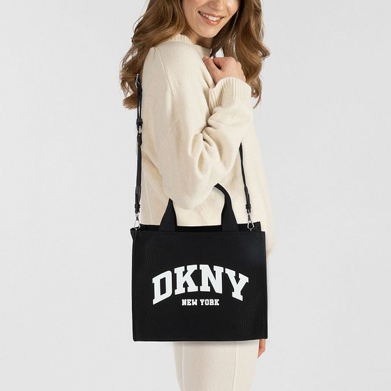 DKNY Hadlee Shopper-taske 31 cm DKNY Hadlee Shopper-taske 31 cm
