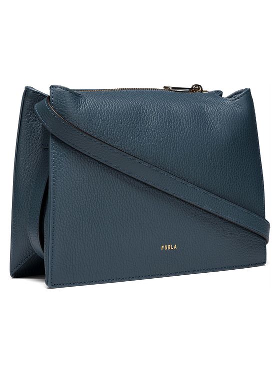 Furla Nuvola Skuldertaske Læder 25 cm