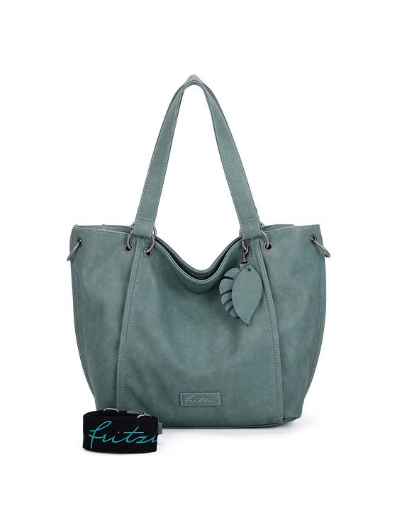 Fritzi aus Preußen Fritzi02 Shopper 50 cm Fritzi aus Preußen Fritzi02 Shopper 50 cm