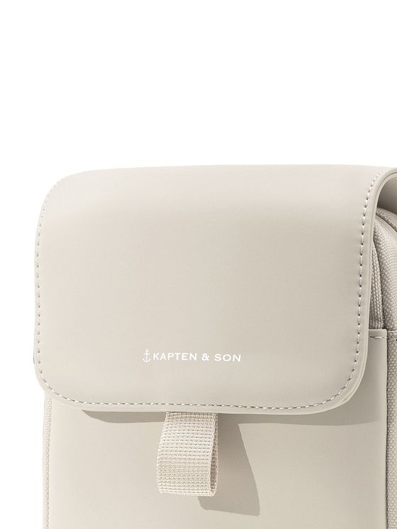 Kapten & Son Mala Skuldertaske 17.5 cm