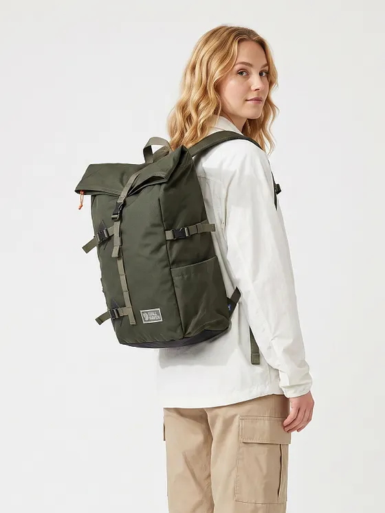Fjällräven Vardag 25 L Vandrerygsæk 45 cm