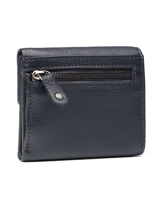 Harbour 2nd Just Pure Pung RFID-beskyttelse Læder 10.5 cm Harbour 2nd Just Pure Pung RFID-beskyttelse Læder 10.5 cm