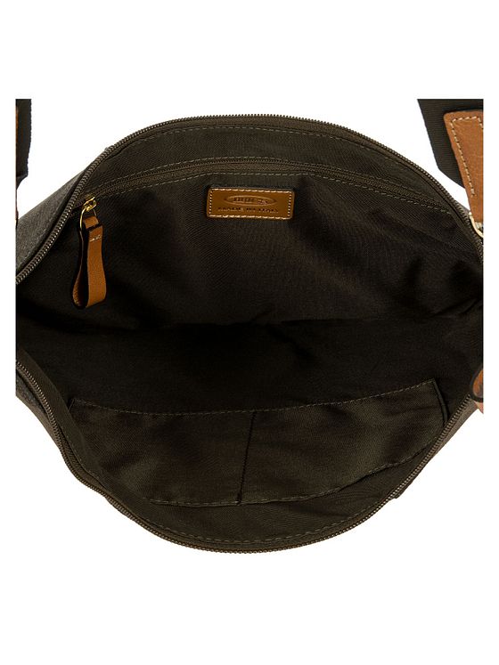 Bric's Life-skuldertaske 20 cm Bric's Life-skuldertaske 20 cm