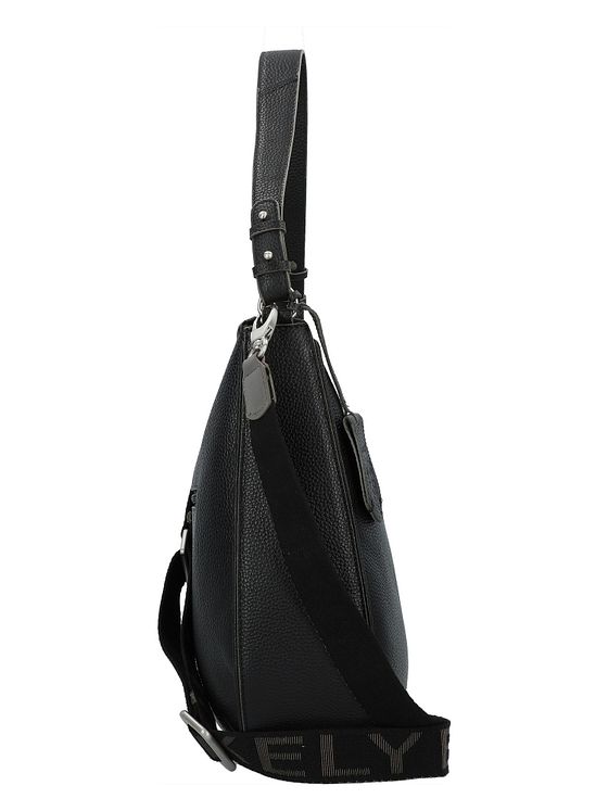 Burkely Always Alyx Skuldertaske Læder 36.5 cm Burkely Always Alyx Skuldertaske Læder 36.5 cm