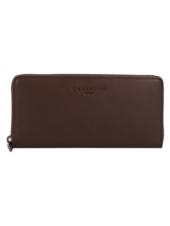 Liebeskind Sally Pung RFID-beskyttelse Læder 19 cm Liebeskind Sally Pung RFID-beskyttelse Læder 19 cm