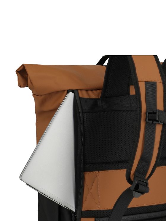 Travelite Briize Daypack M 45 cm Laptoprum Travelite Briize Daypack M 45 cm Laptoprum