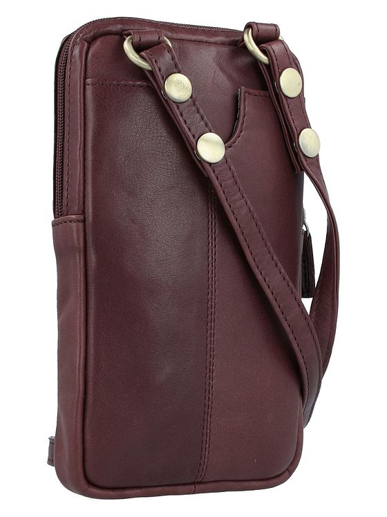 Greenland Nature Nature Blødt mobiletui i læder 11 cm