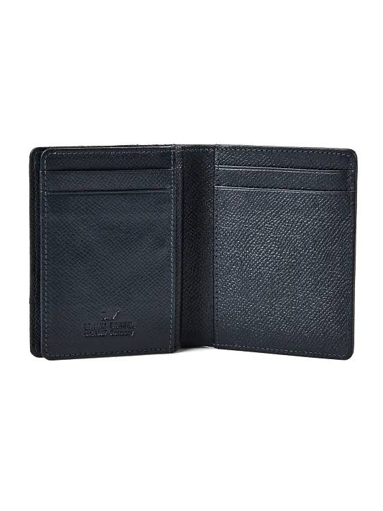 Braun Büffel Robin Korttikotelo RFID-suoja Nahka 8 cm Braun Büffel Robin Korttikotelo RFID-suoja Nahka 8 cm