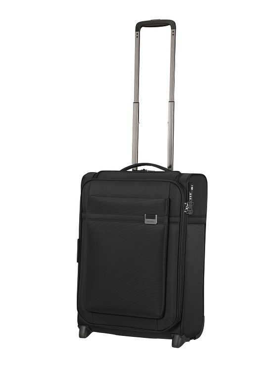 Samsonite Airea 2-rullainen matkustamovaunu 55 cm
