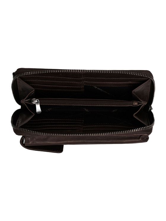 The Chesterfield Brand Malaga Mobil-etui Læder 10 cm