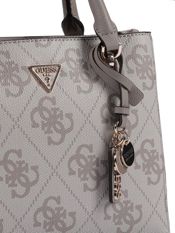 Guess Noelle Shopper-taske 25 cm