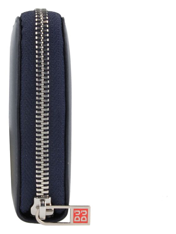 DuDu Pung i læder 19 cm