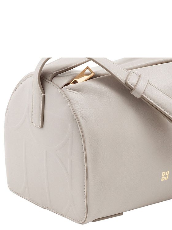 DuDu Up Skuldertaske Læder 19.5 cm