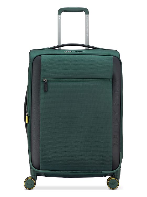 Delsey Paris Montmartre 3 4 hjul Trolley 66 cm med strækfold