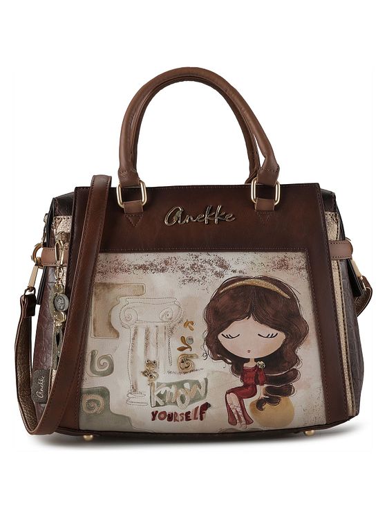 Anekke Muse Skuldertaske 32 cm