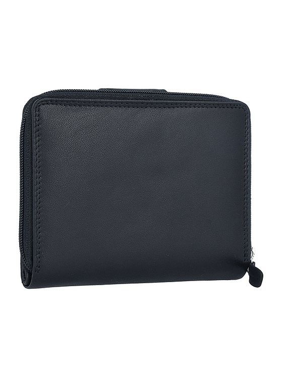 Golden Head Polo-pung RFID-læder 12,5 cm Golden Head Polo-pung RFID-læder 12,5 cm