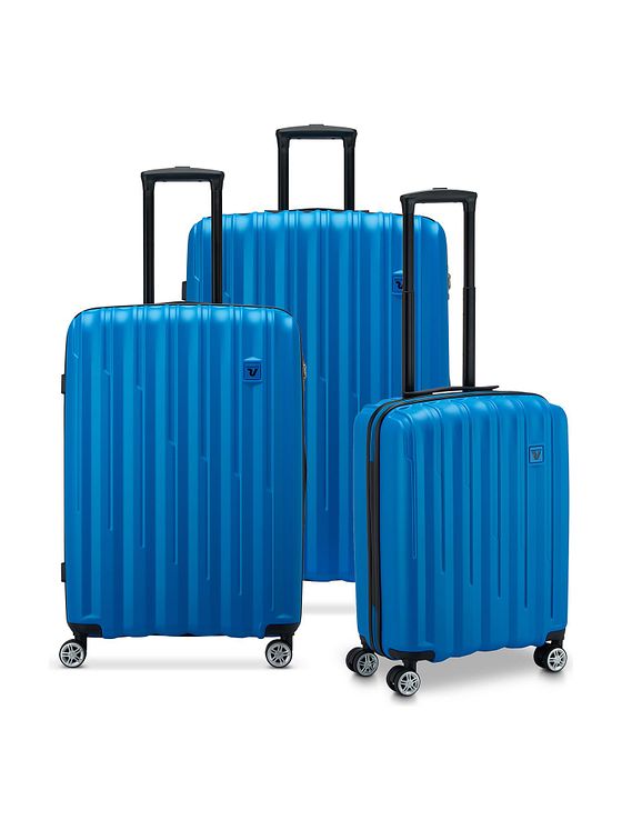 Roncato Element 2.0 4 hjul Kuffert 3-delt