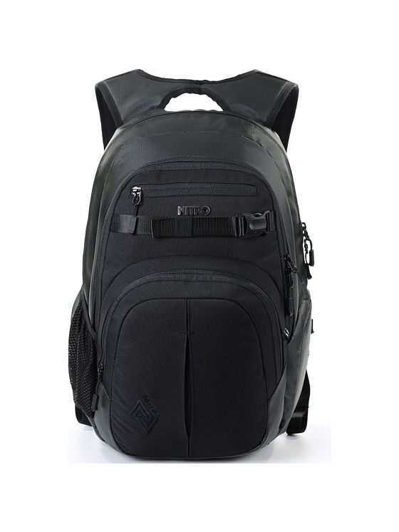 NITRO Chase-rygsæk med 51 cm rum til bærbar computer NITRO Chase-rygsæk med 51 cm rum til bærbar computer