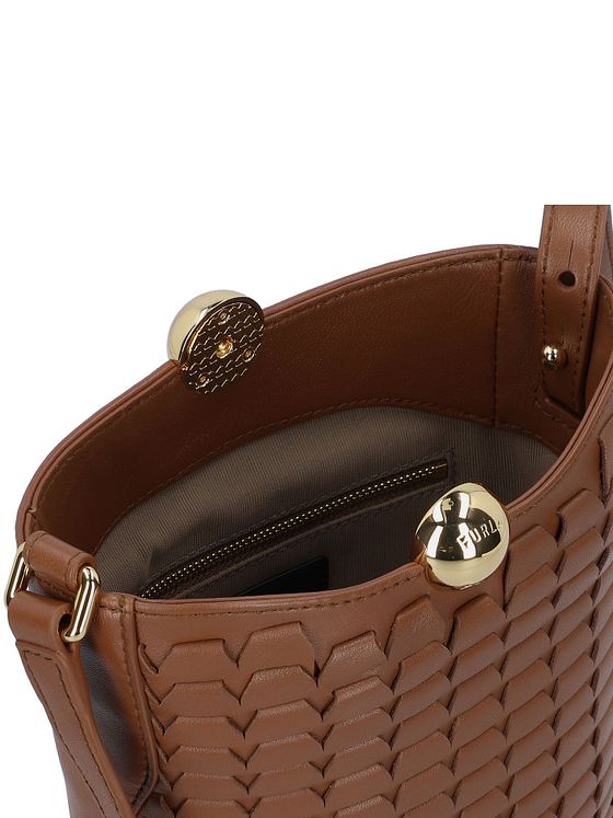 Furla Sfera Soft Skuldertaske Læder 18 cm