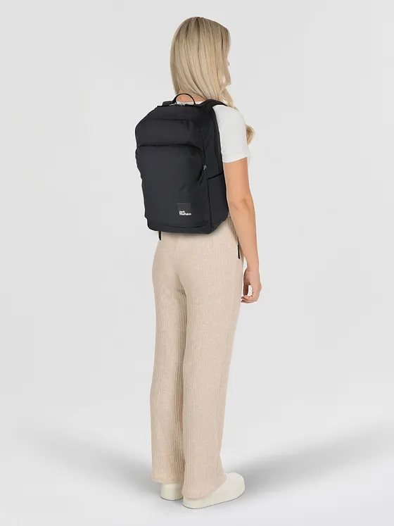 Jack Wolfskin Terraview Mochila urbana 47 cm Compartimento para el portátil Jack Wolfskin Terraview Mochila urbana 47 cm Compartimento para el portátil