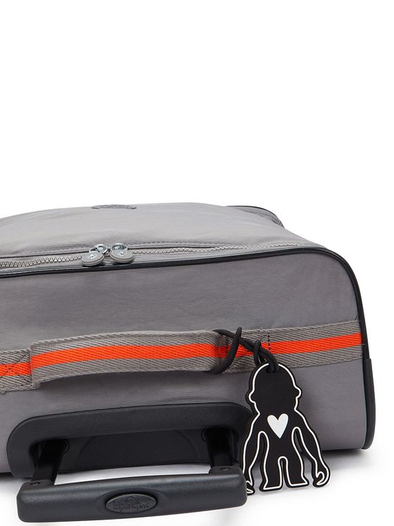 Kipling Basic Teagan C 2 rullaa Matkustamovaunu 55 cm