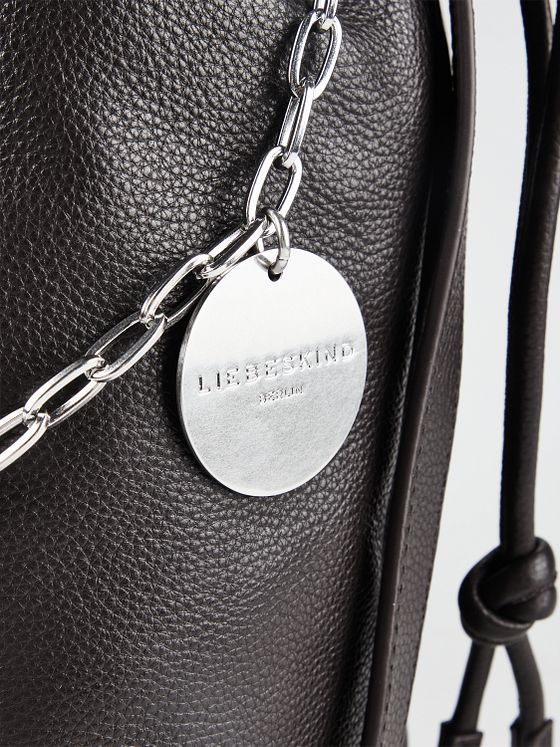 Liebeskind Lya Shopper taske Læder 43 cm