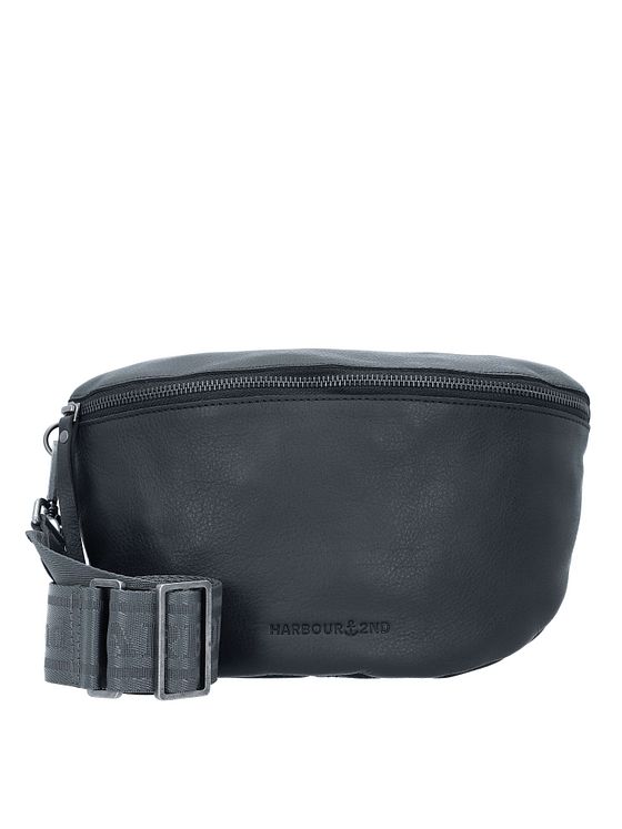 Harbour 2nd Just Pure Evi Skuldertaske Læder 28 cm Harbour 2nd Just Pure Evi Skuldertaske Læder 28 cm