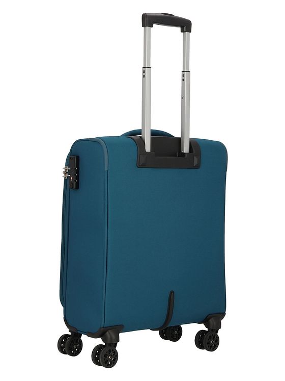 American Tourister Deep Dive 4 hjul Kabinetrolley 55 cm