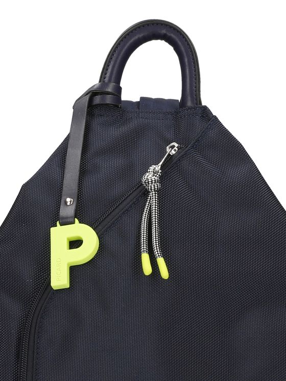Picard Lucky One City Rucksack 33 cm Picard Lucky One City Rucksack 33 cm