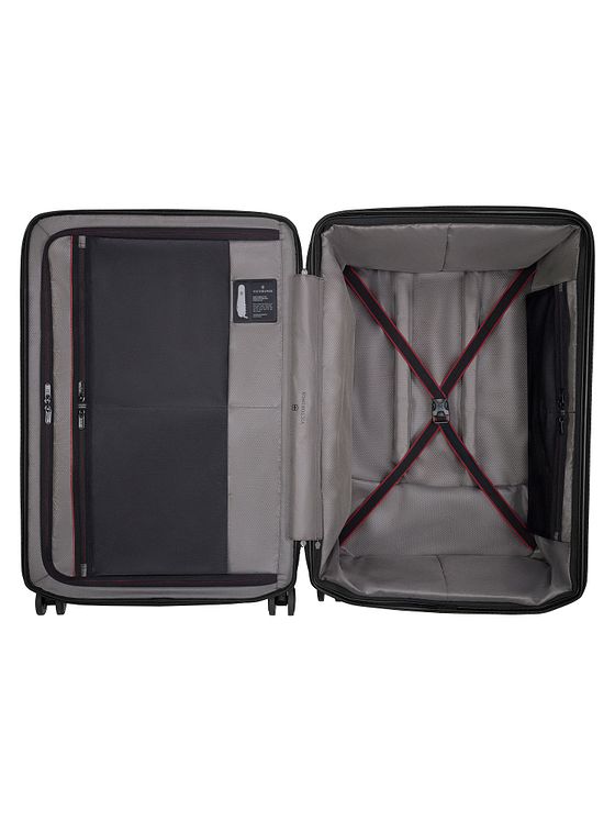 Victorinox Spectra 3.0 Udvidelig 4-hjuls trolley 75 cm