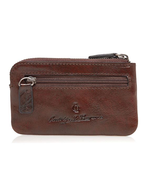 Castelijn & Beerens Rien nøgleetui RFID læder 11,5 cm