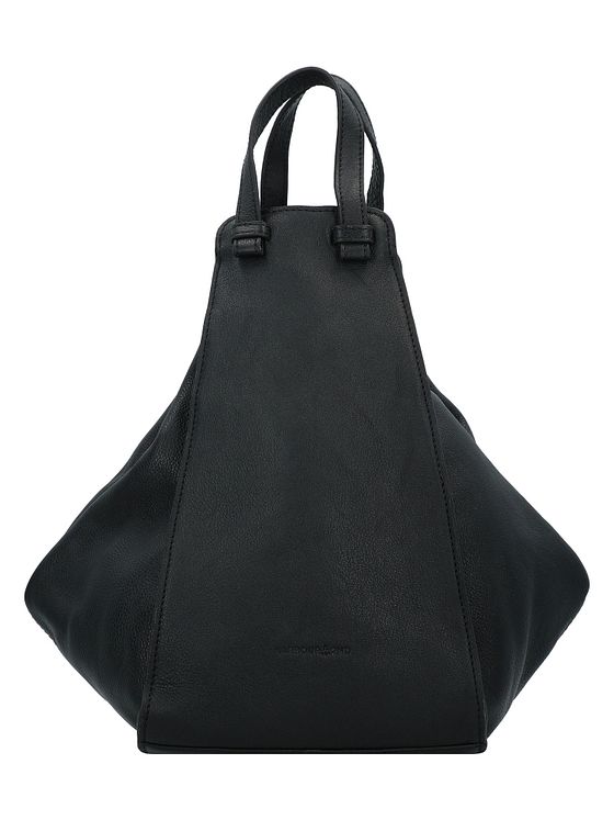 Harbour 2nd Just Pure Mireille City-rygsæk Læder 30 cm