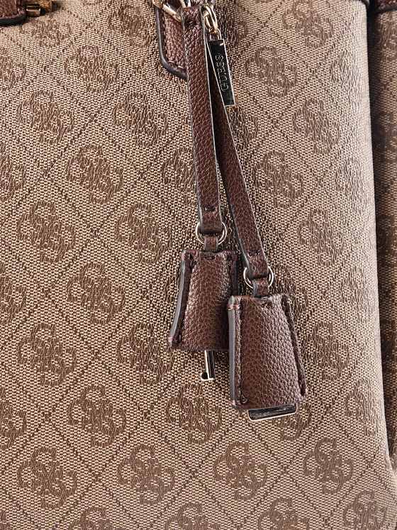 Guess Lindsey Shopper taske 45 cm Guess Lindsey Shopper taske 45 cm