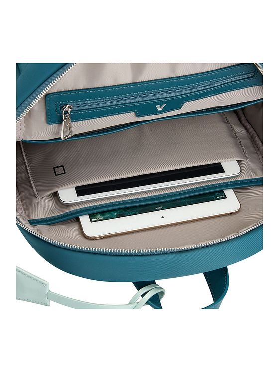 Roncato Woman Biz Daypack 36 cm Laptoprum Roncato Woman Biz Daypack 36 cm Laptoprum