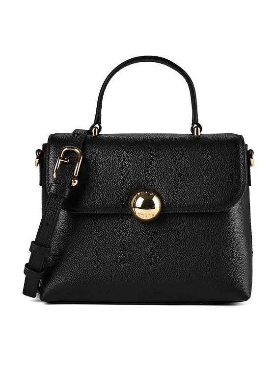 Furla Moonlight Bolso S Piel natural 23 cm Furla Moonlight Bolso S Piel natural 23 cm
