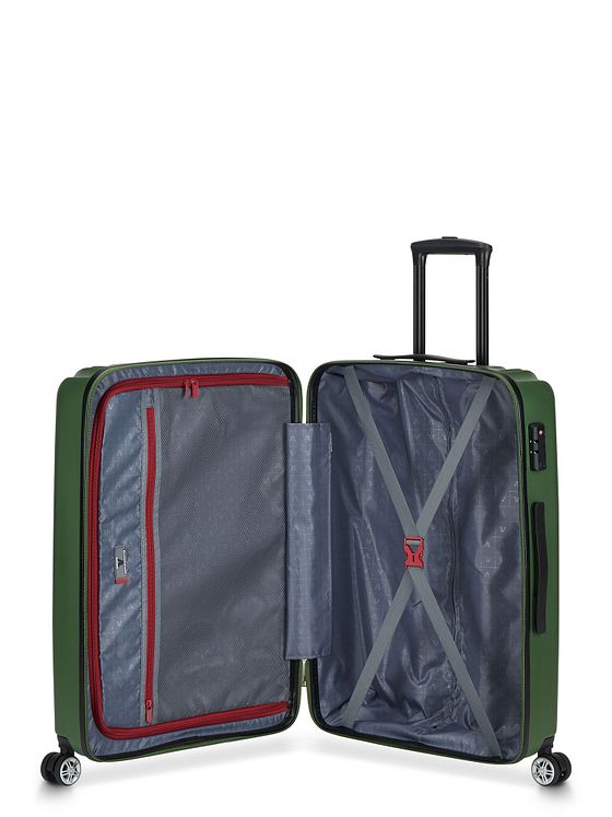 Roncato Element 2.0 4 hjul Trolley 67 cm